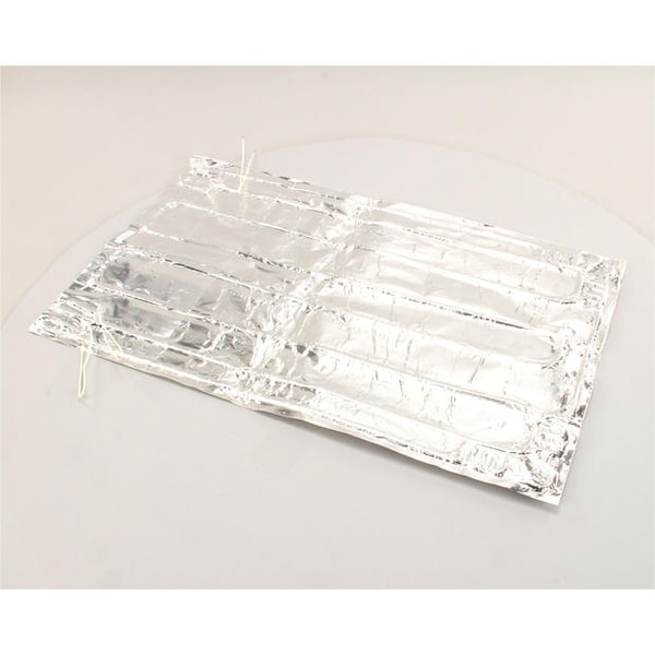 Hatco 610W 120 Volt Blanket Heater Grsb 18X29 02.05.275.00 - main